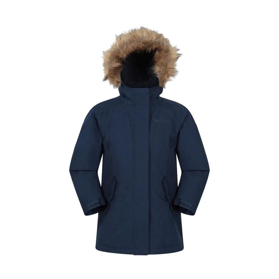 Veste Imperméable Lumi