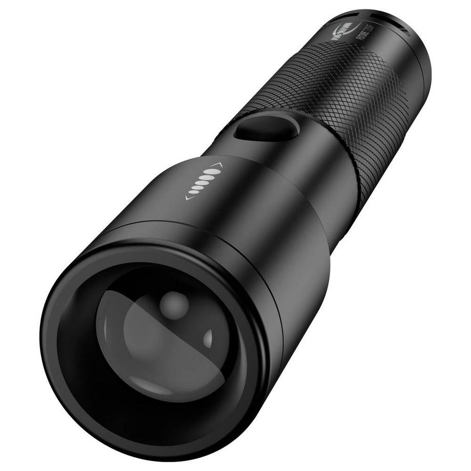 ANSMANN  Lampe de poche LED FUTURE T200F 