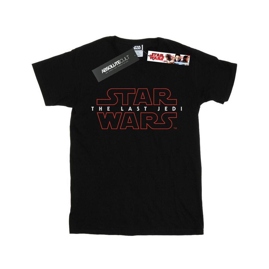 Tshirt THE LAST JEDI
