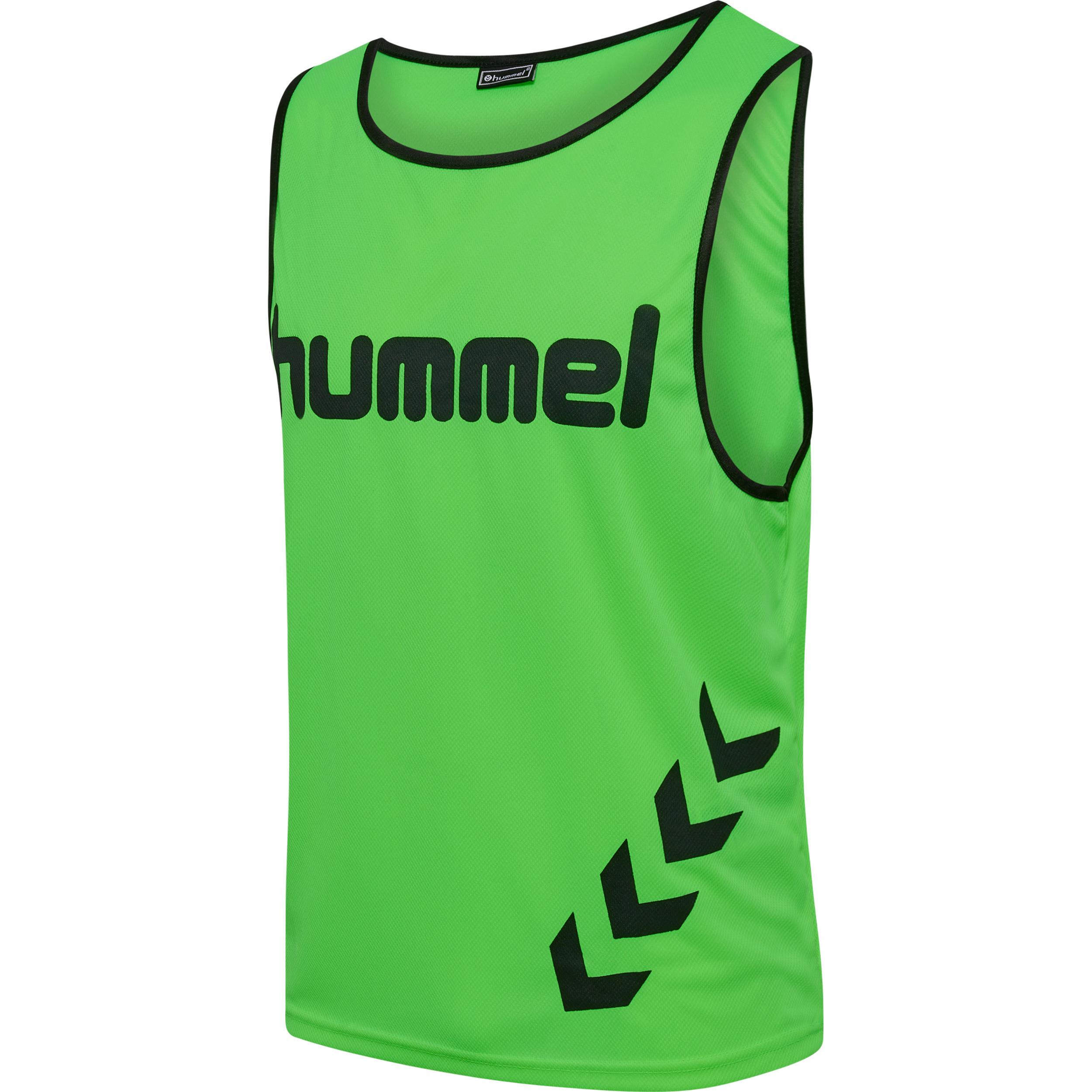 Hummel  chauble training fundamental 