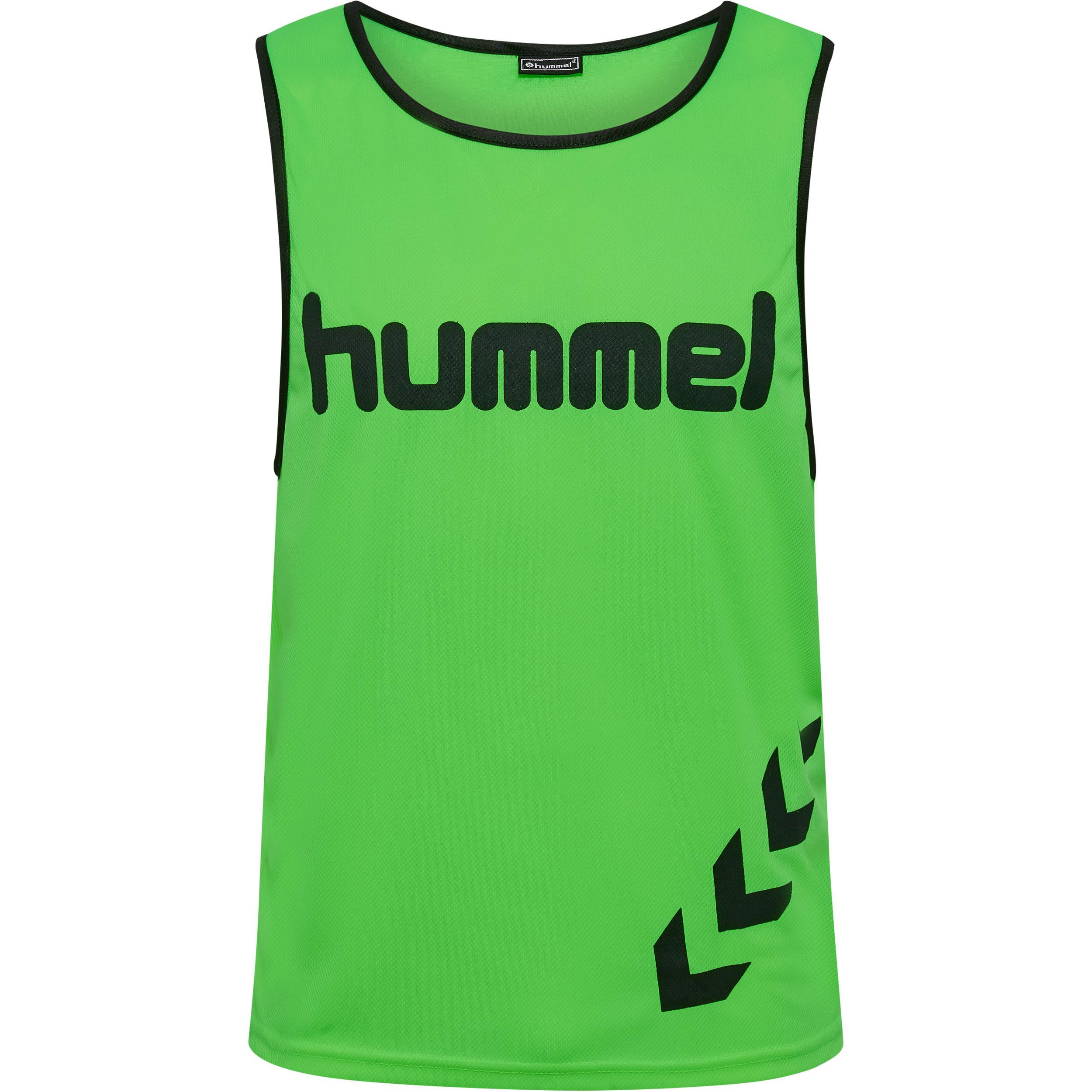 Hummel  chauble training fundamental 