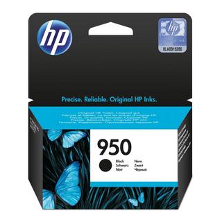 Hewlett-Packard  HP Tintenpatrone 950 schwarz CN049AE OfficeJet Pro 8100 1000 S. 