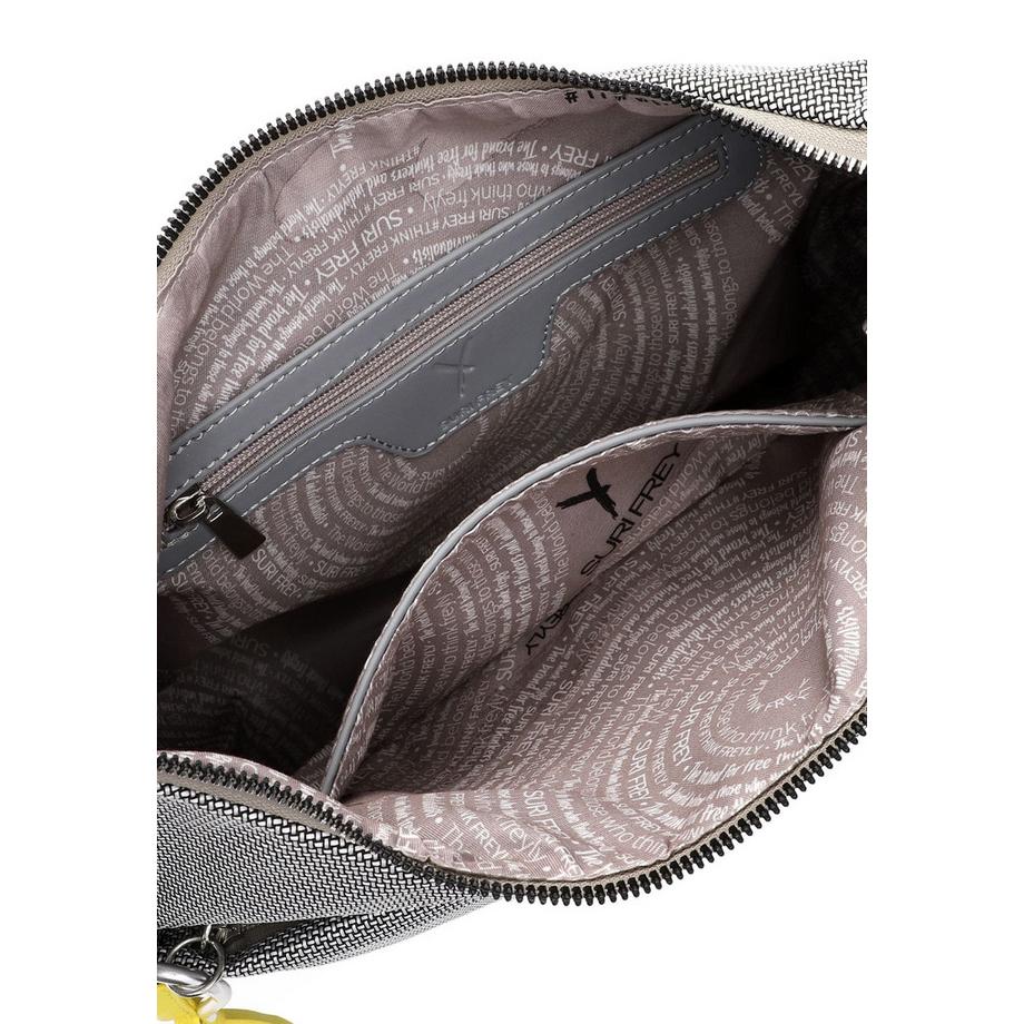 SURI FREY Sports Marry Borsa Hobo  