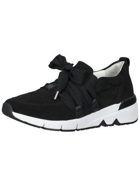 Image of Sneaker 73.342 F Damen Schwarz 35.5