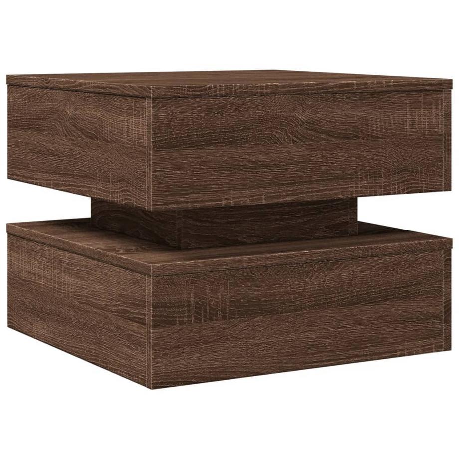 VidaXL Couchtisch holzwerkstoff  