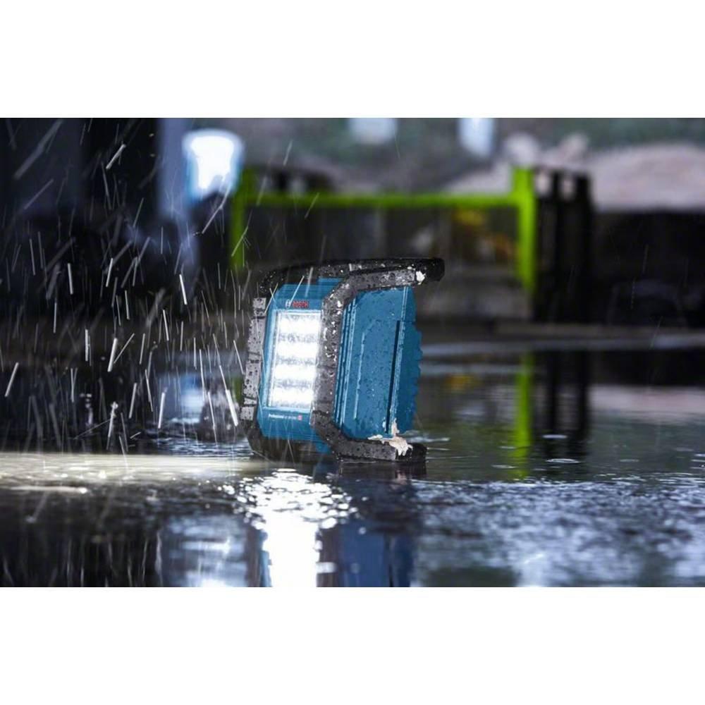 Image of Akku-baustrahler Gli 18v-1200c Unisex Blau