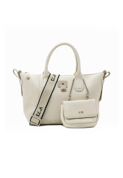 V73  Mariel Bis Tote  Handtasche 