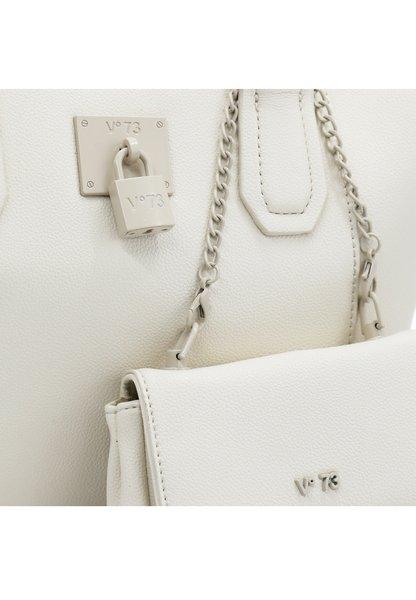 V73  Mariel Bis Tote  Handtasche 