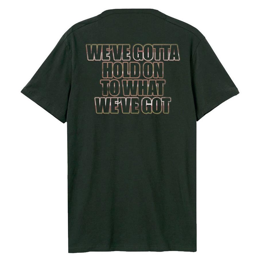 Amplified Hold On T-Shirt  