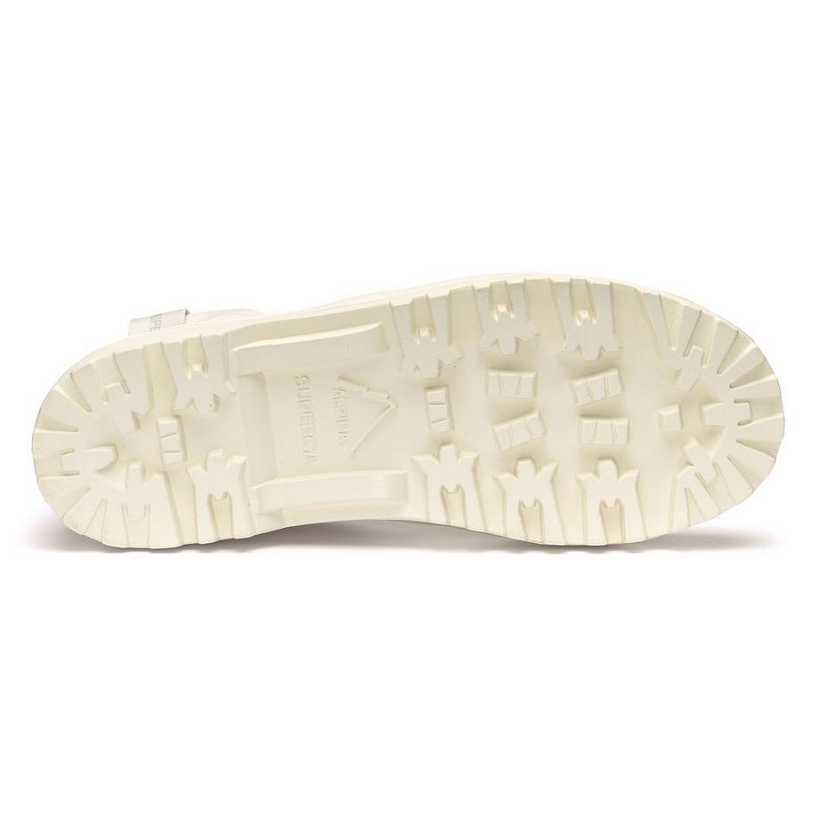 SUPERGA  High Tops 2481 Alpina 