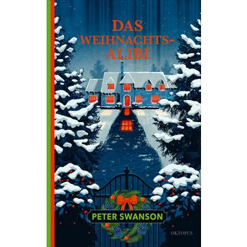 Das Weihnachtsalibi