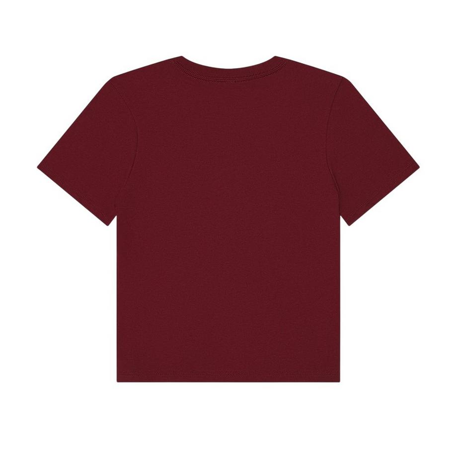Bella + Canvas Heavyweight Box Fit T-Shirt  