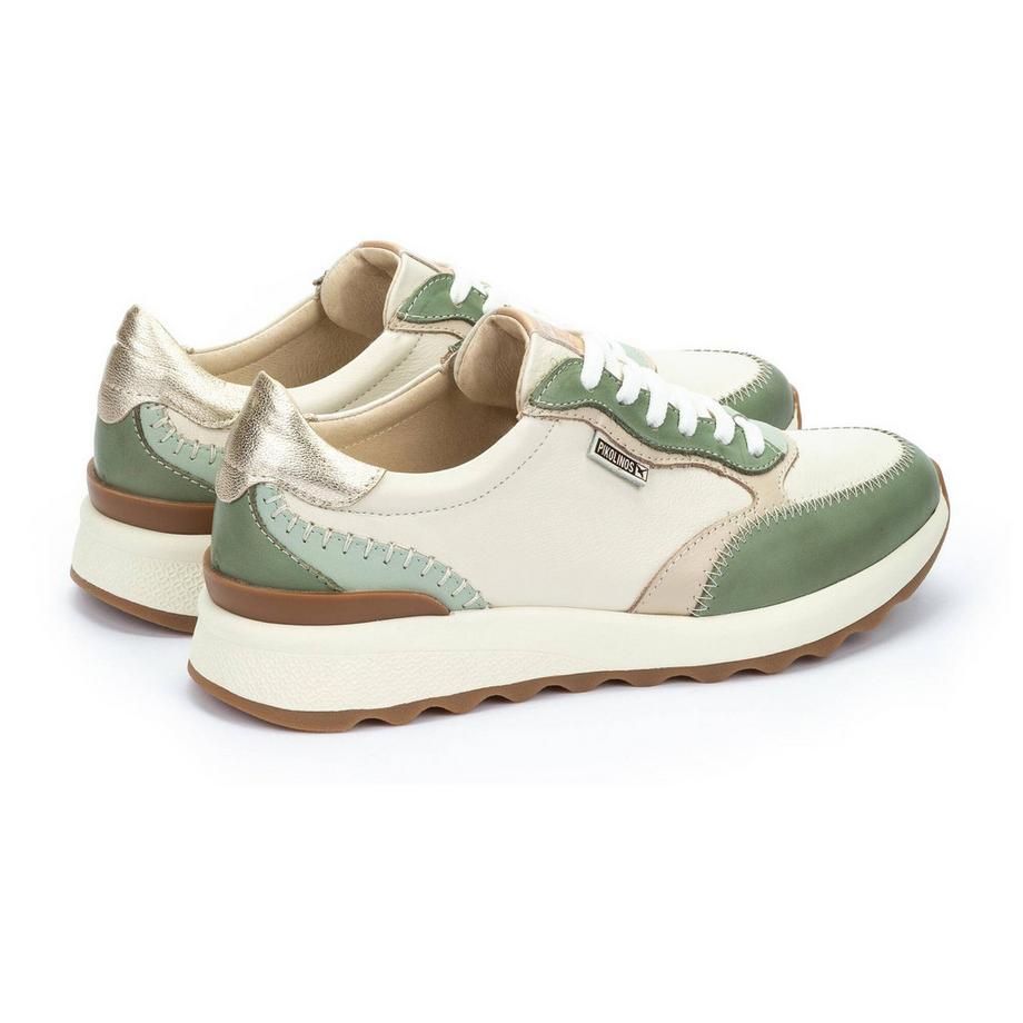 Pikolinos Arrecife Leder Sneaker  