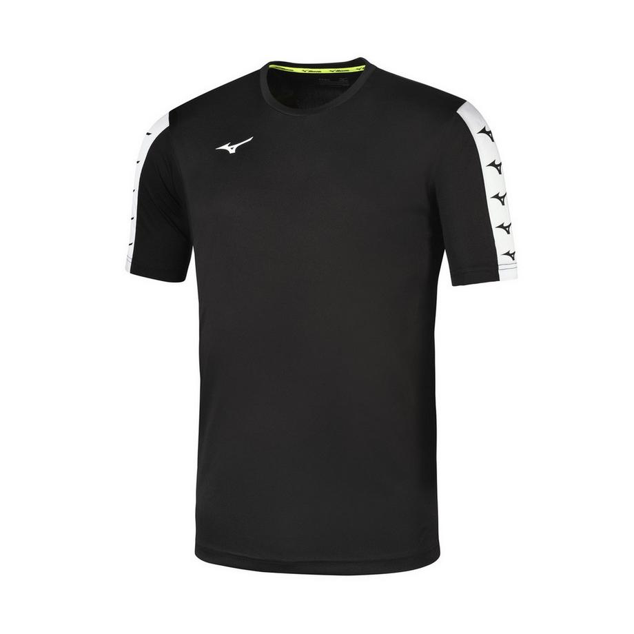 MIZUNO  t-shirt enfant team nara train 