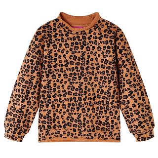 VidaXL  Sweat-shirt pour enfants coton 