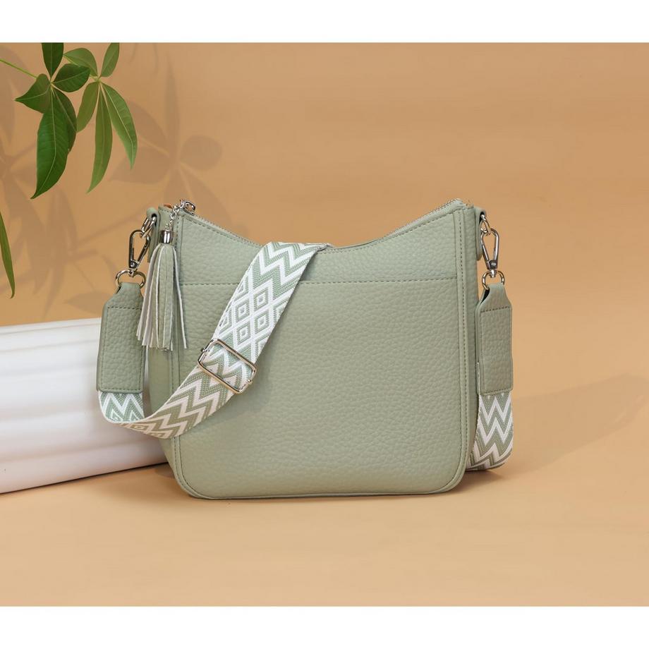 Only-bags.store Sac Bandoulière Moyen  