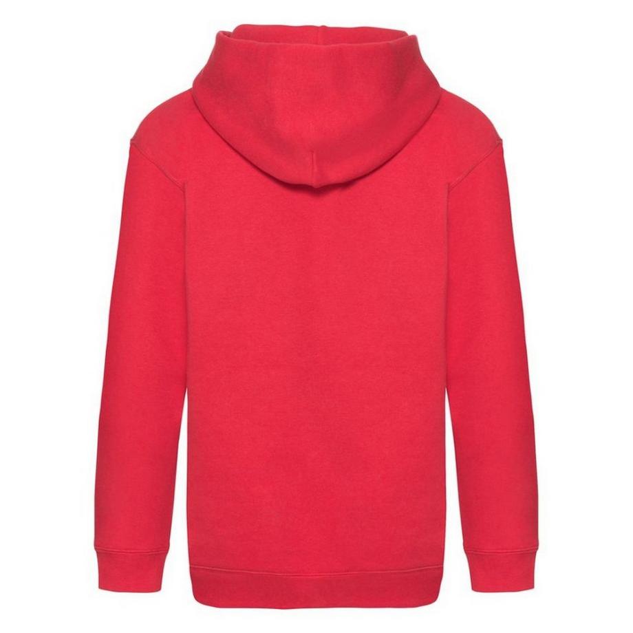 Fruit of the Loom  Sweat à capuche PREMIUM Enfant 