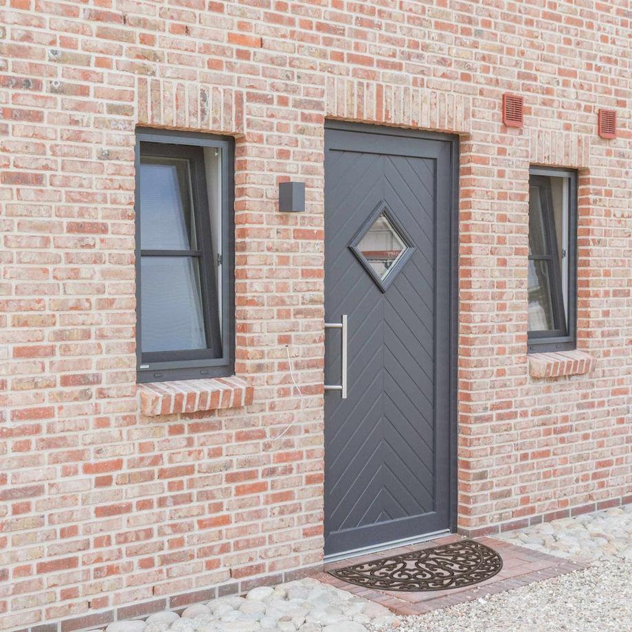 Northix Zerbino in ghisa  