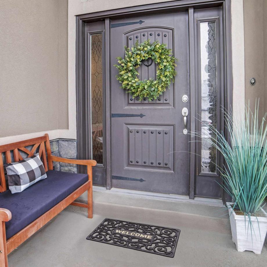 Northix Zerbino in ghisa  