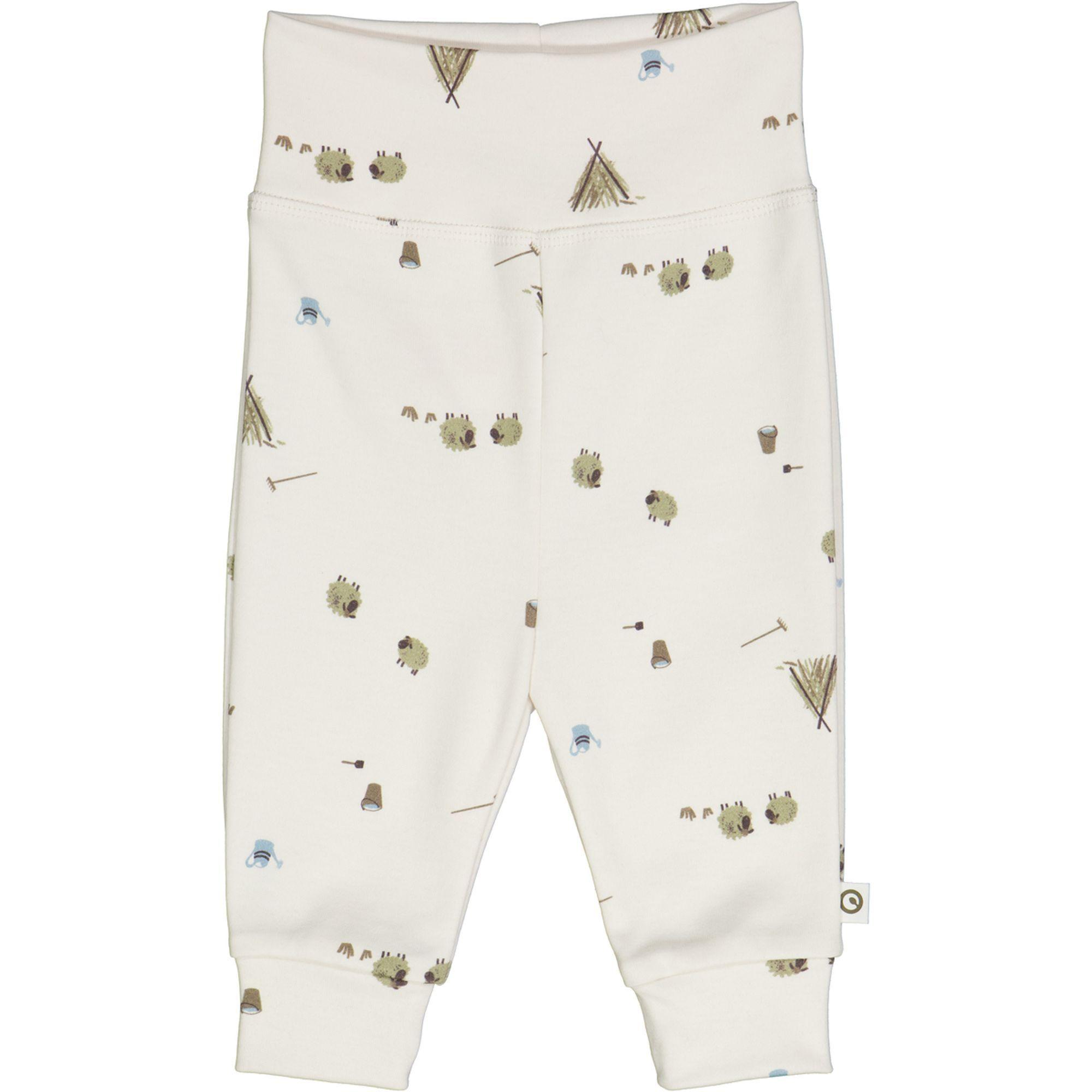 Image of Babyhose Unisex Multicolor 50