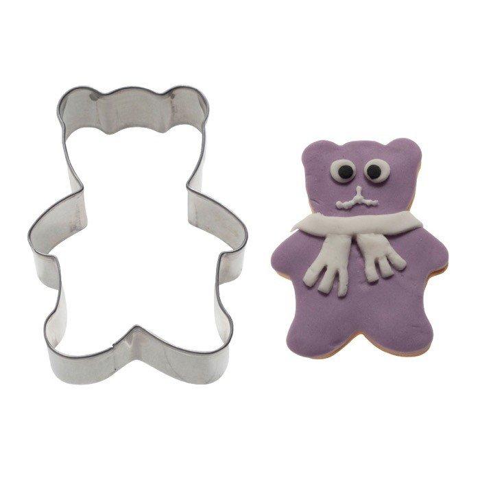 Image of Westmark 36062291 Ausstechform Edelstahl Unisex