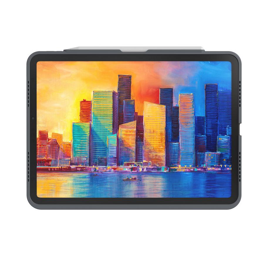 ZAGG  Pro Keys Nero Bluetooth Inglese UK 
