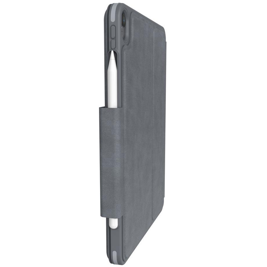 ZAGG  Pro Keys Nero Bluetooth Inglese UK 