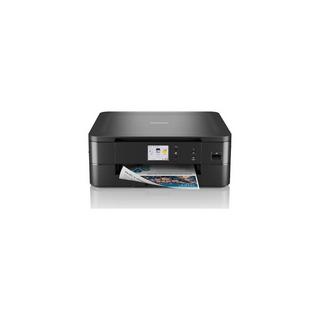 brother  DCP-J1140DW Ad inchiostro A4 6000 x 1200 DPI 17 ppm Wi-Fi 