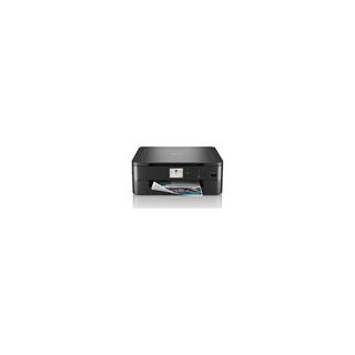 brother  DCP-J1140DW Ad inchiostro A4 6000 x 1200 DPI 17 ppm Wi-Fi 