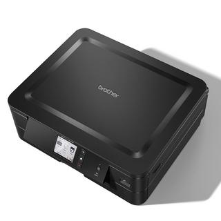 brother  DCP-J1140DW Ad inchiostro A4 6000 x 1200 DPI 17 ppm Wi-Fi 