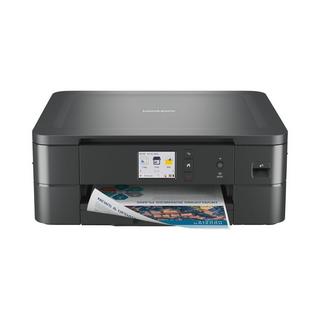 brother  DCP-J1140DW Ad inchiostro A4 6000 x 1200 DPI 17 ppm Wi-Fi 
