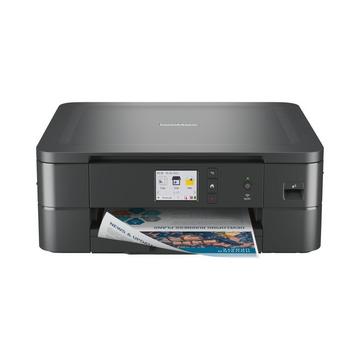 DCP-J1140DW Ad inchiostro A4 6000 x 1200 DPI 17 ppm Wi-Fi