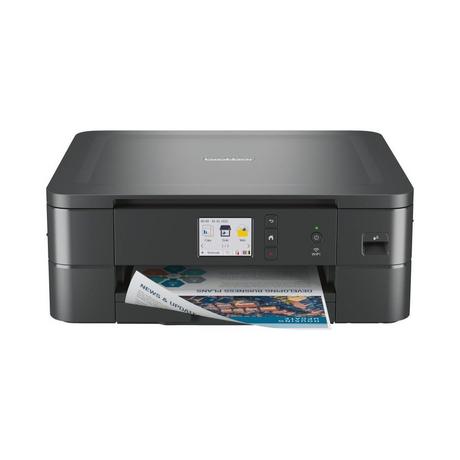 brother  DCP-J1140DW Ad inchiostro A4 6000 x 1200 DPI 17 ppm Wi-Fi 
