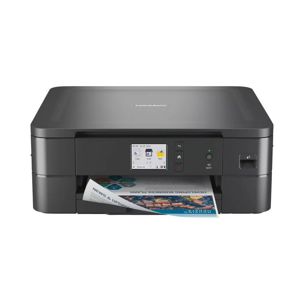 Brother DCP-J1140DW Tintenstrahl-Multifunktionsdrucker