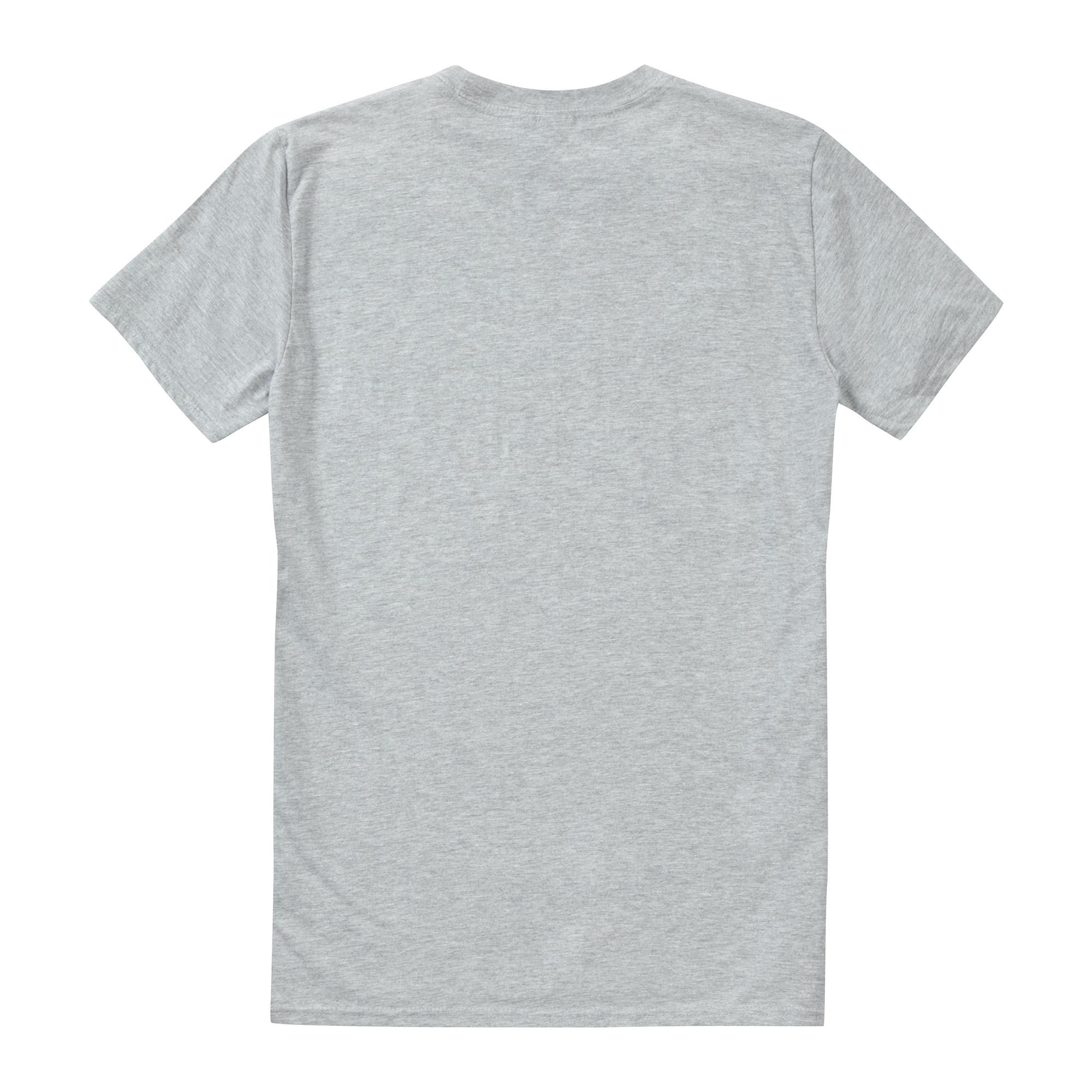 CAPTAIN AMERICA Record Stampa T-Shirt  