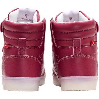 Hummel  baskets fille stadil flash 