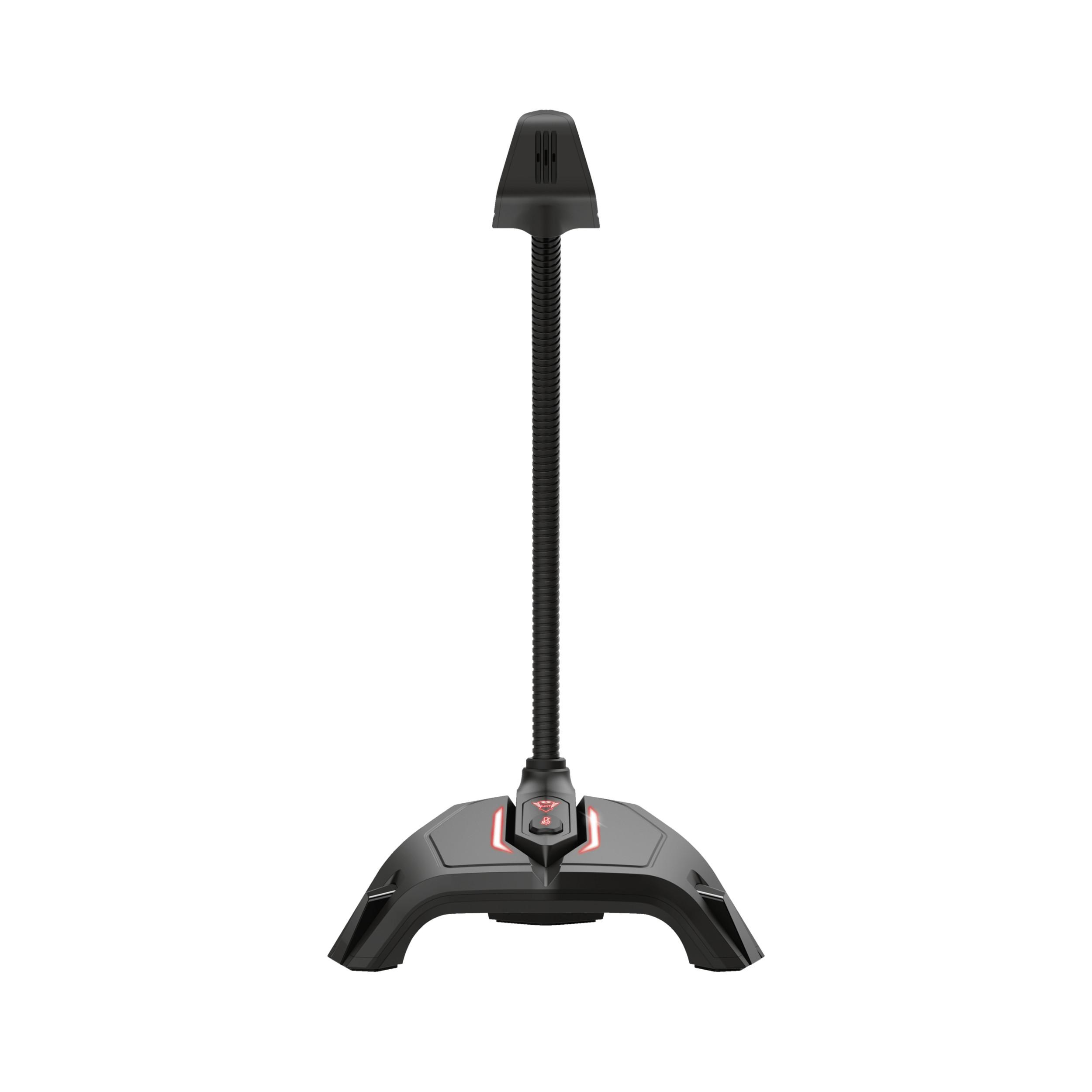 Image of GXT 215 Zabi Schwarz PC-Mikrofon