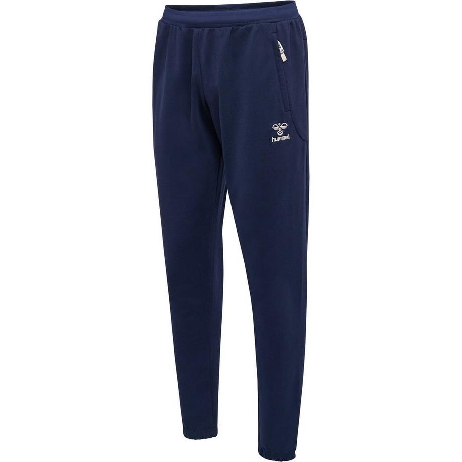 tuta da jogging in cotone huel ove grid