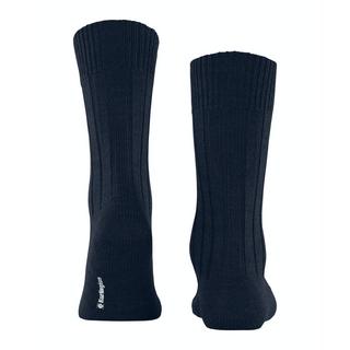 Burlington Dover Rippensocken  