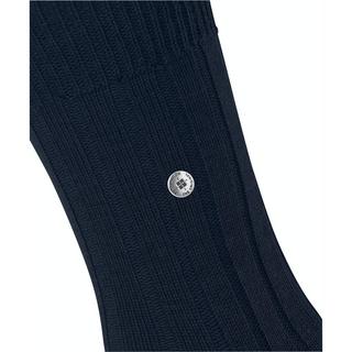 Burlington Dover Rippensocken  