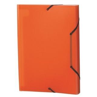 Kolma KOLMA Sammelmappe Daily Easy A4 11.017.04 rot, 13 Taschen, Kolmaflex  