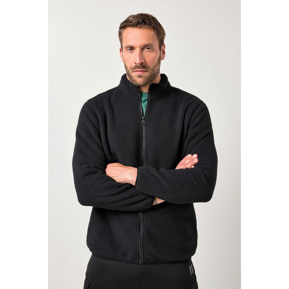 JP1880 Veste Polaire Outdoor Level 3 Col Montant  