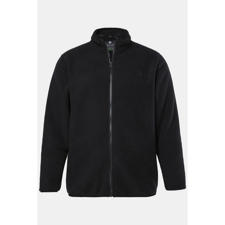 JP1880 Veste Polaire Outdoor Level 3 Col Montant  