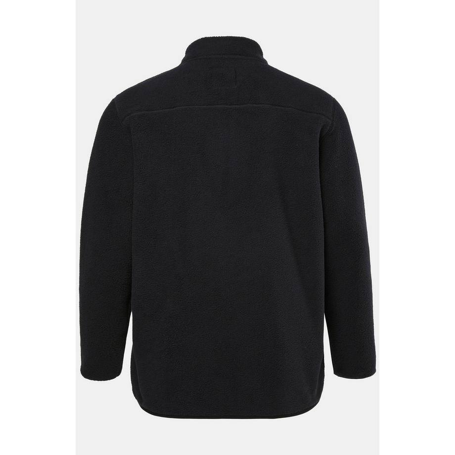 JP1880 Veste Polaire Outdoor Level 3 Col Montant  