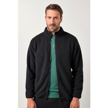 Veste en polaire Level 3, col montant, collection Outdoor -jusqu'au 7&nbsp