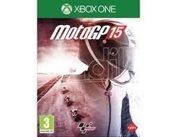 Koch Media  Moto GP 15, Xbox One Inglese, ITA 