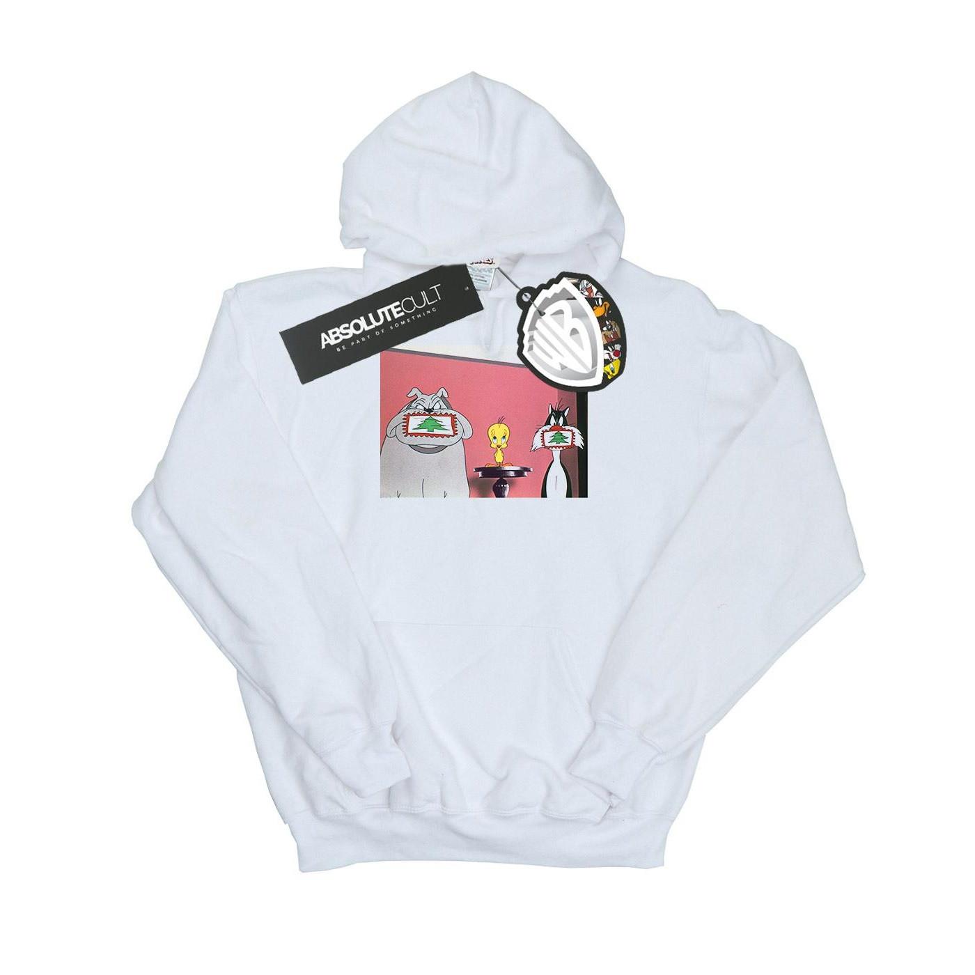 LOONEY TUNES  Sweat à capuche 