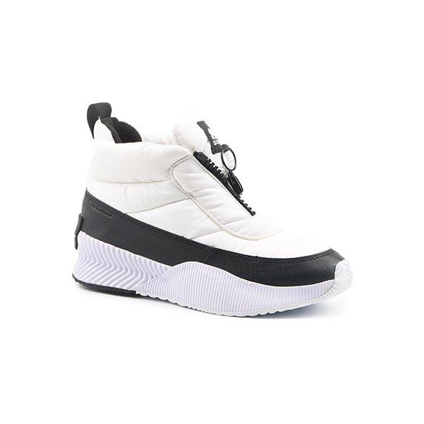 Image of Out 'n About Iii Puffy Zip Wp-10 Unisex Weiss 41