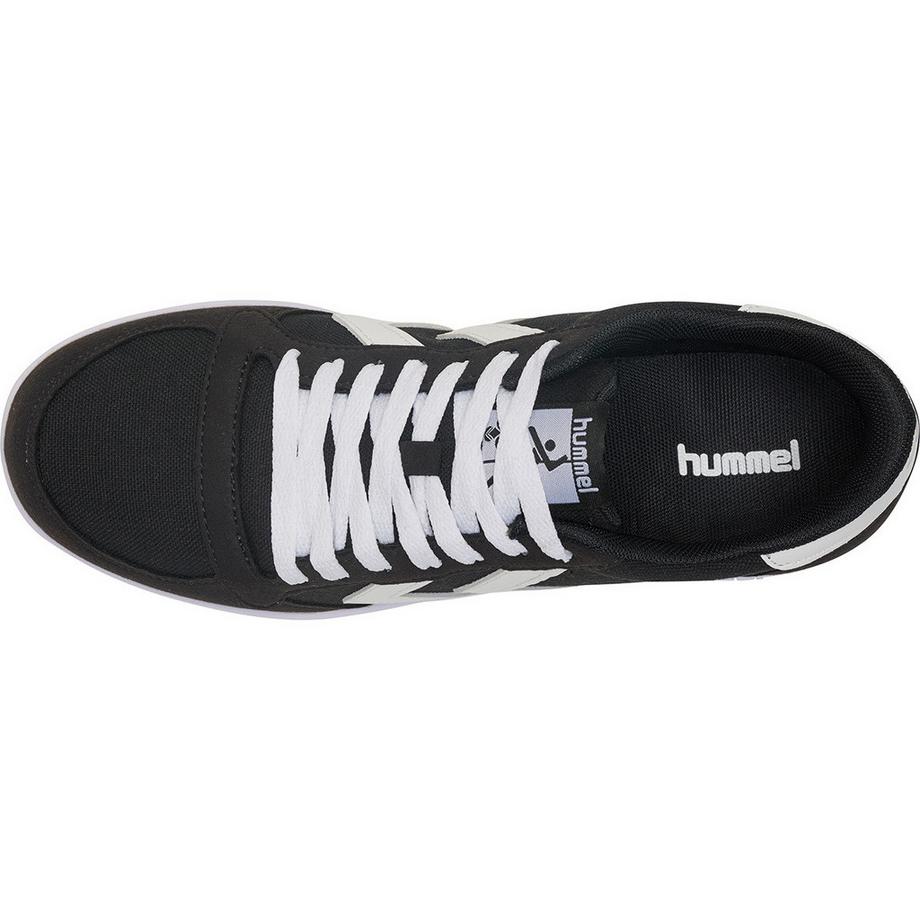 Hummel Stadil Light Canvas Sneakers  