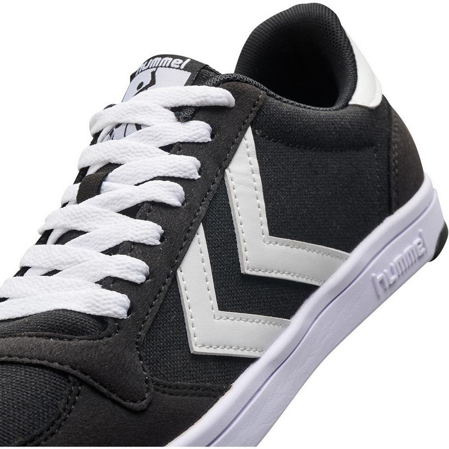 Hummel Stadil Light Canvas Sneakers  
